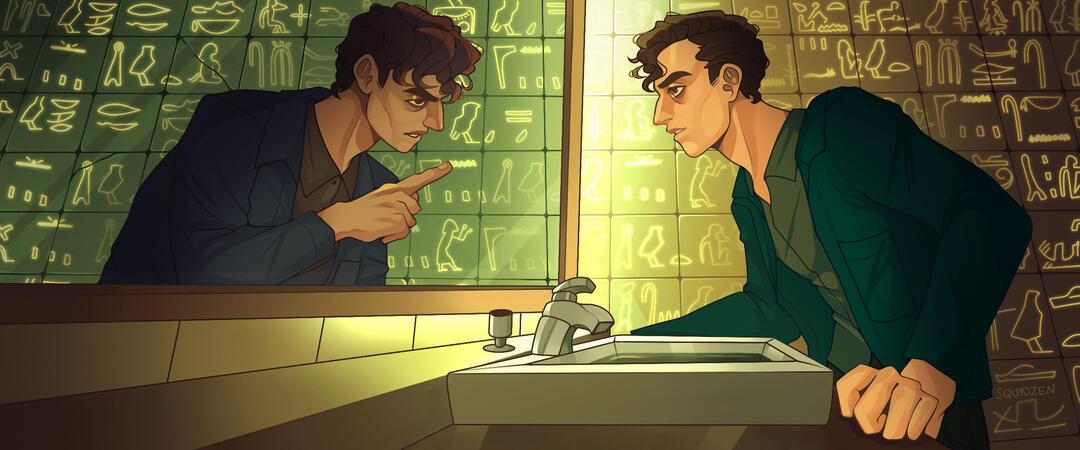 Personal || Environment Study